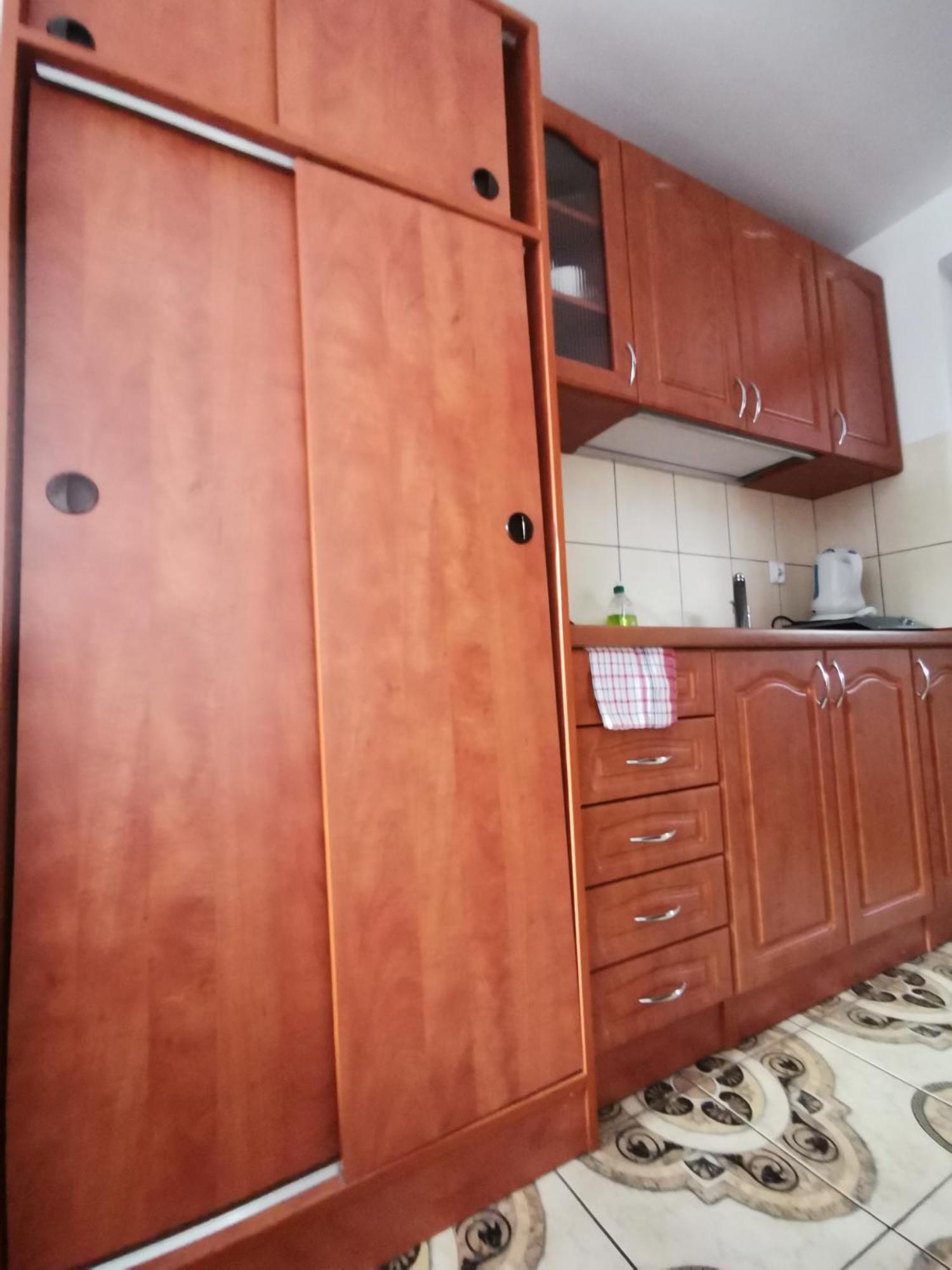 Grodzisko Pokoje Do Wynajecia Криница Морска Стая снимка