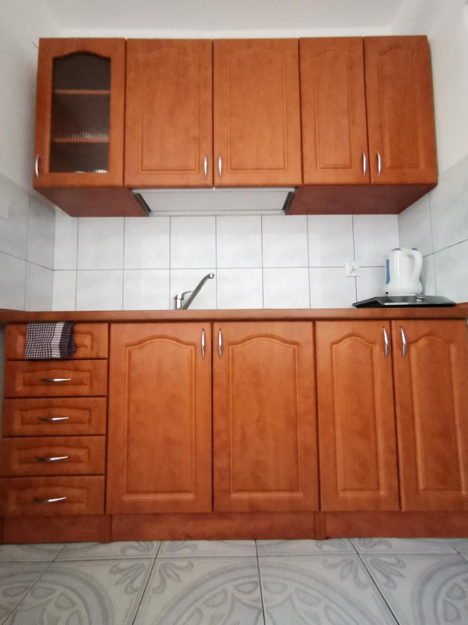 Grodzisko Pokoje Do Wynajecia Криница Морска Стая снимка